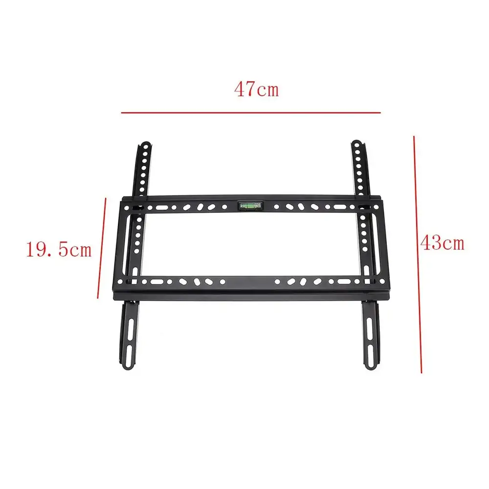 Soporte Pantalla Tv Monitor 26 A 55 Pulgadas  4