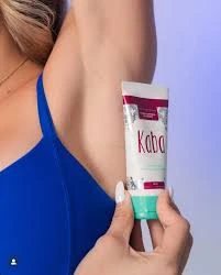Crema Corporal aclarante Kaba 2
