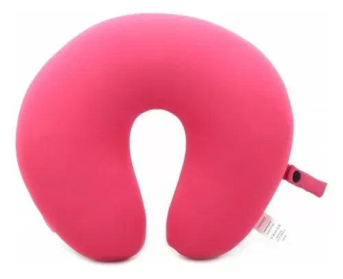 ALMOHADA DE VIAJE TRENDY 17016 4