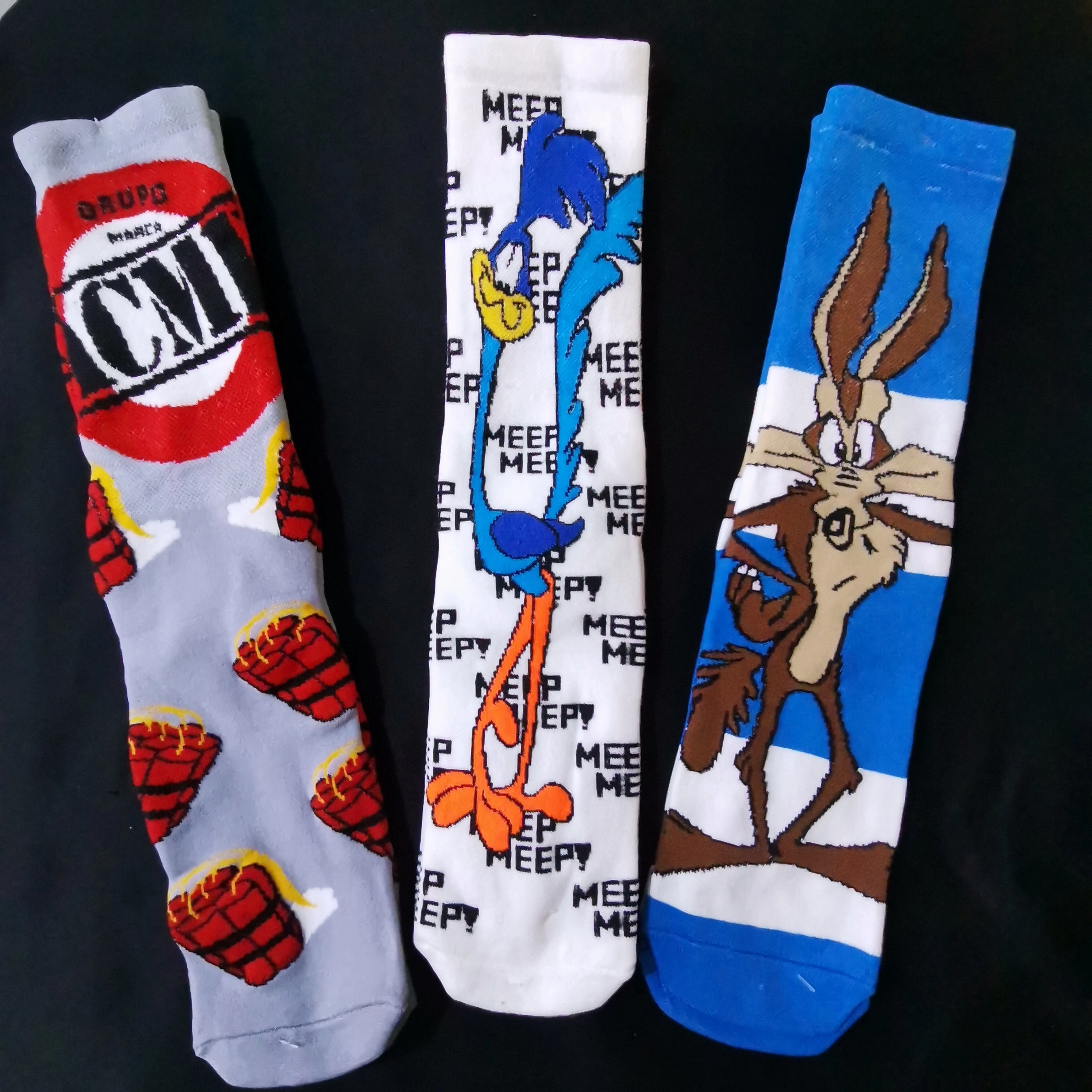 Looney Toons 07