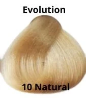 10 Natural
