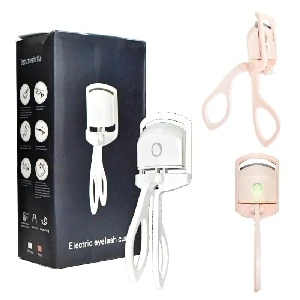 CURLASH ELECTRICO BLANCO Y ROSADO
