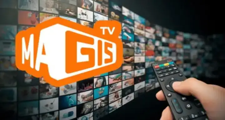 TV Box Android Full HD 4K 4
