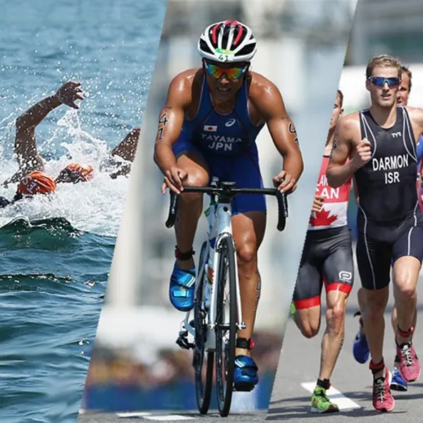 TRIATLÓN