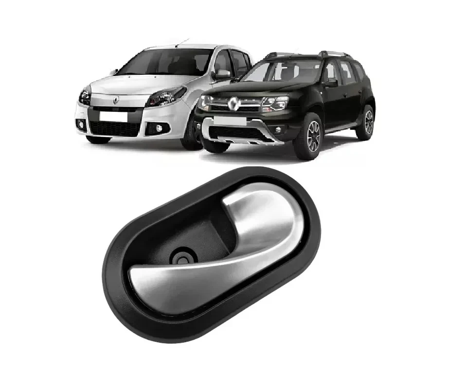 Manija Interna puerta Renault