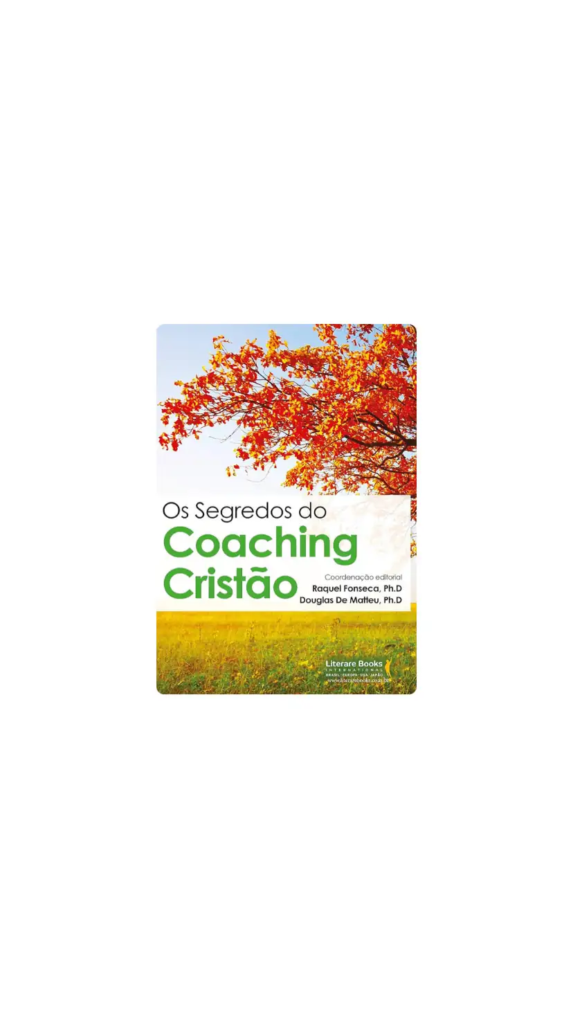 OS SEGREDOS DOS COACHING CRISTÃO 