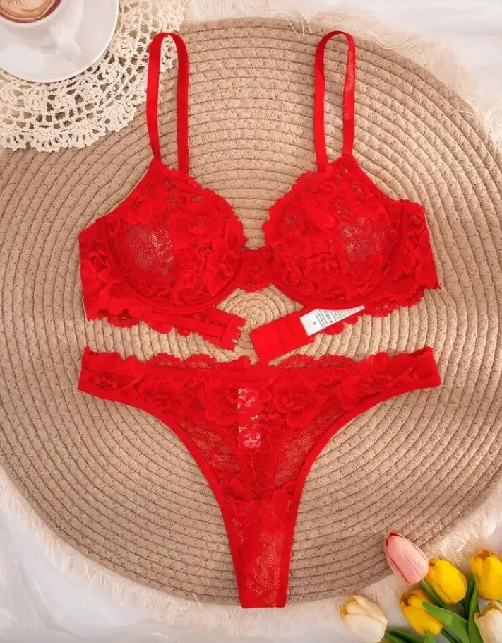 Coordinado CH,L