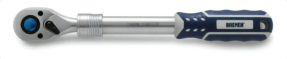 Llave Crique Extensible Bremen 6731 Encastre 1/2