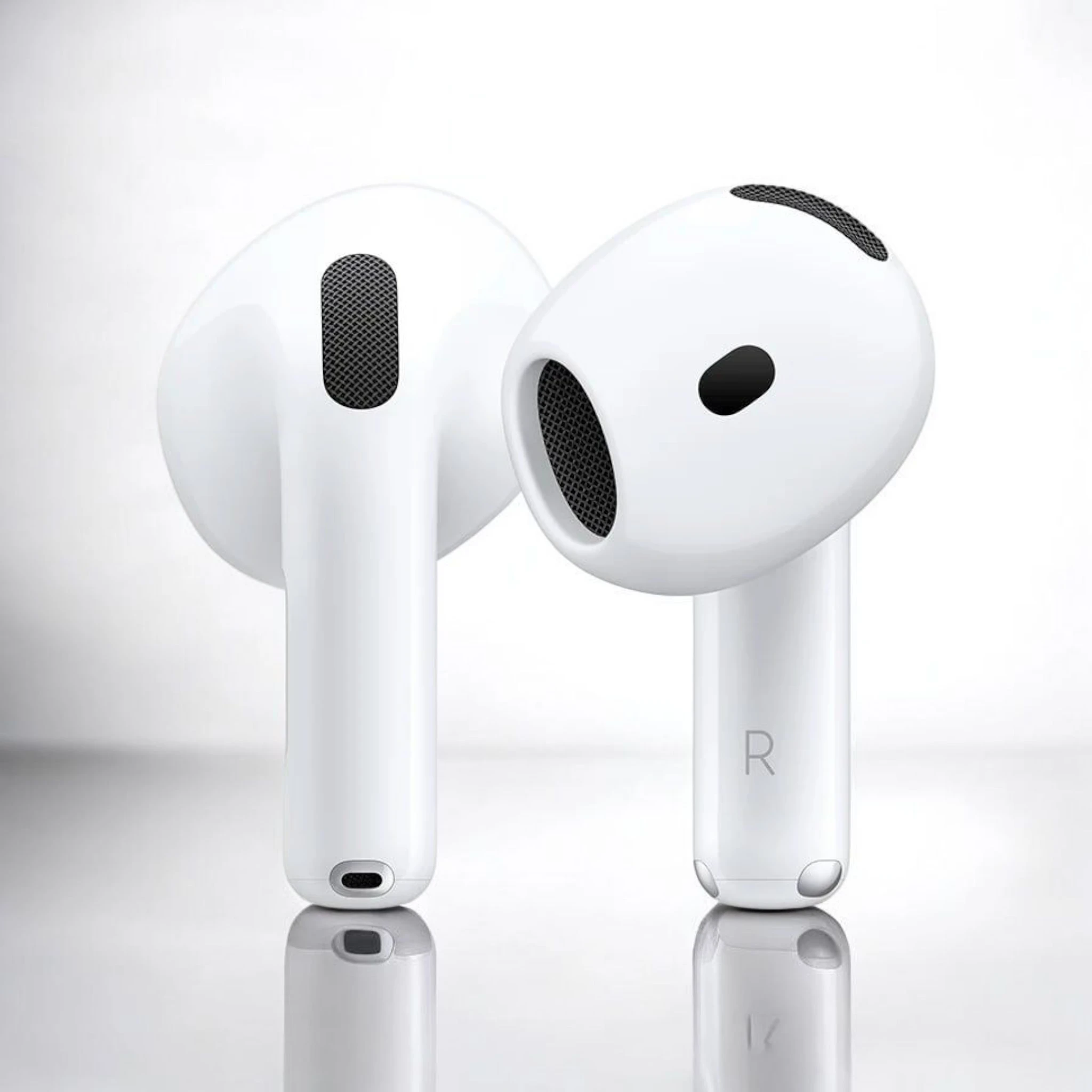 AIRPODS 2