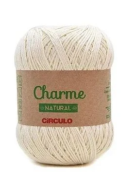 Charme 20 Natural