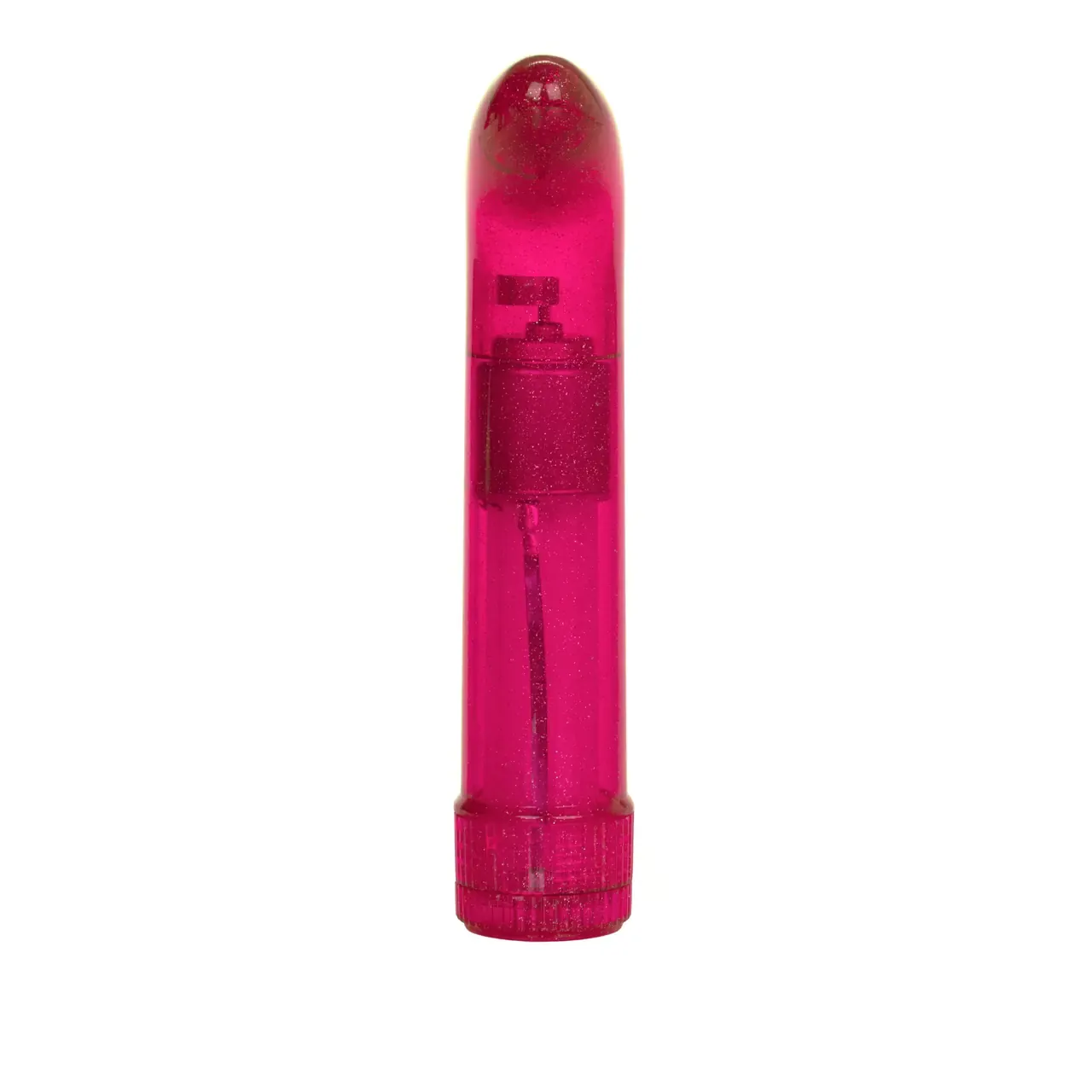 Shane's World® Sparkle "G" Vibe - Pink 2