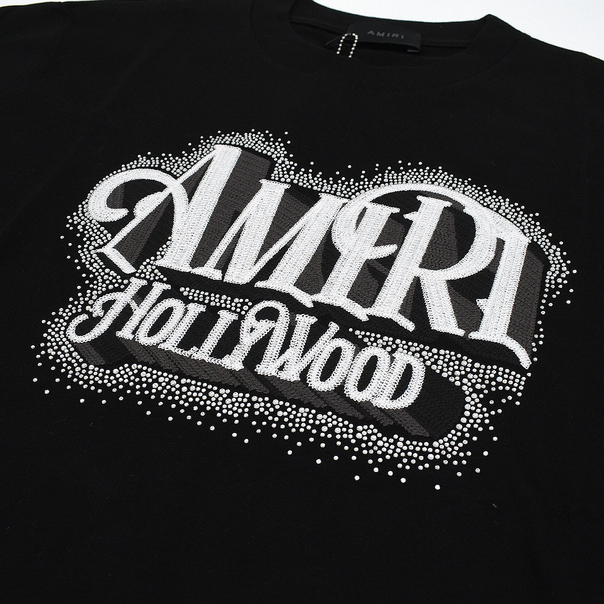 Playera Amiri 3