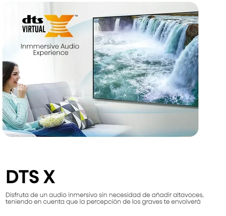 Smartv HISENSE 40 Full HD 4