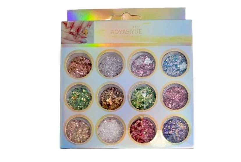 aoyasique decoracion para uñas ref-dyd-210651