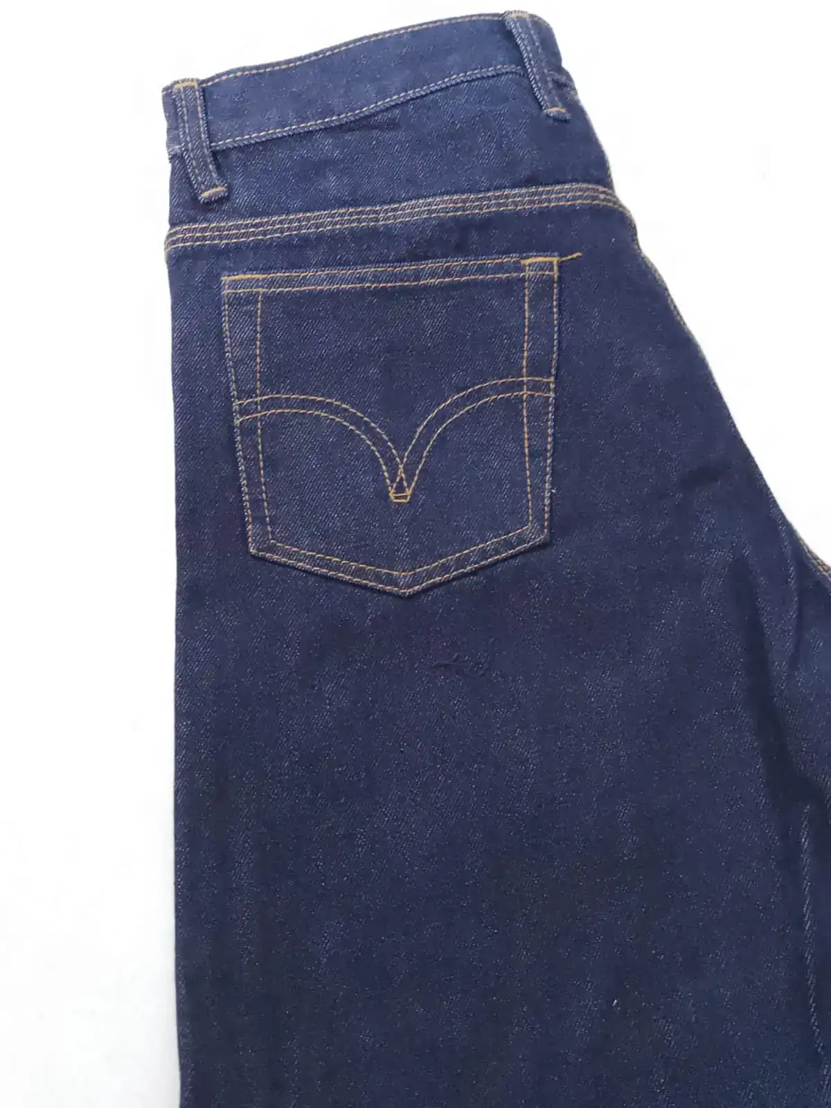 Pantalon de linea caballero 2