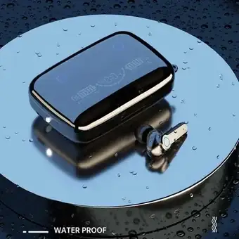 Audifonos TWS M19 Inalámbricos