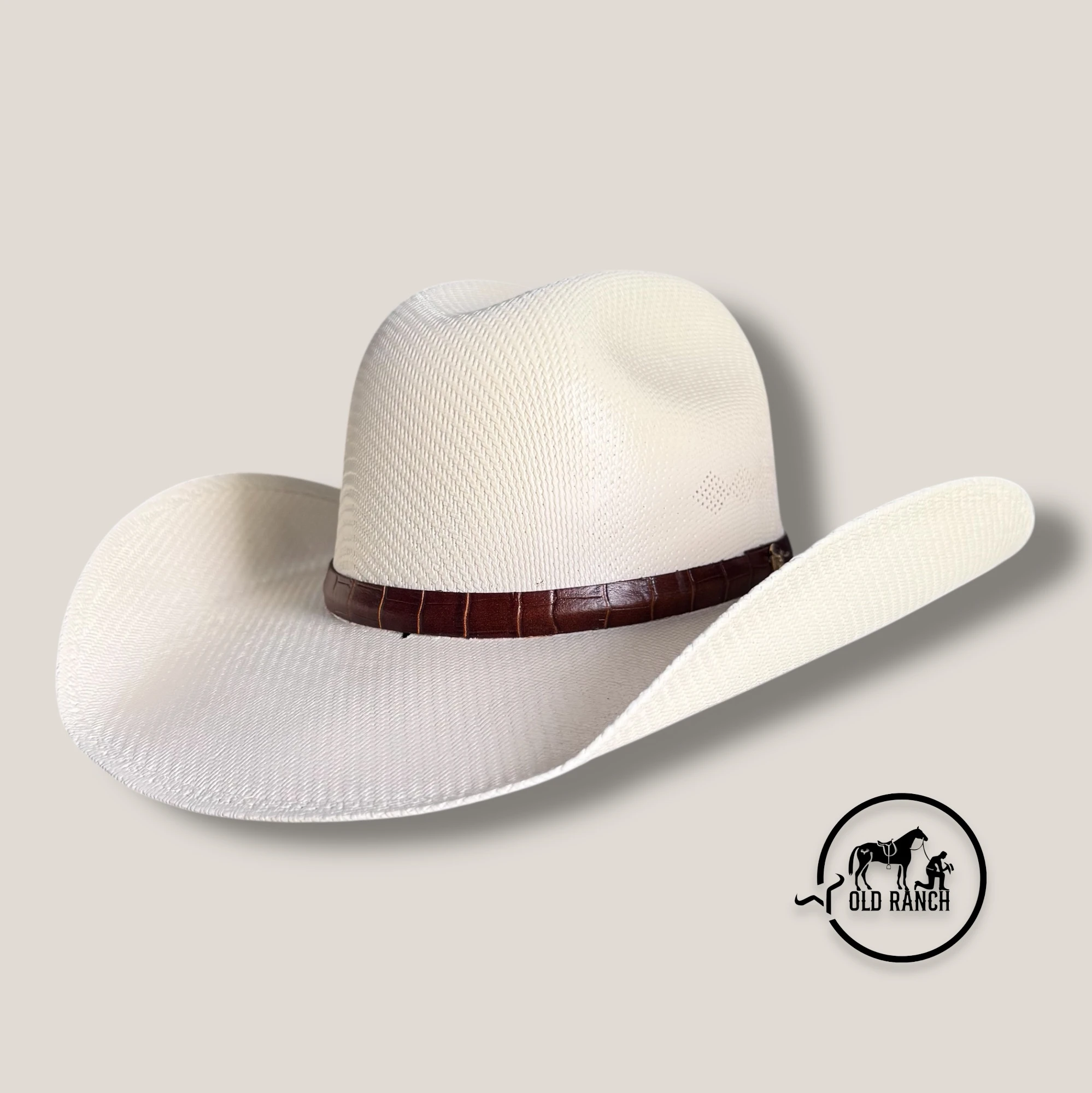 Sombrero Shantung 500X