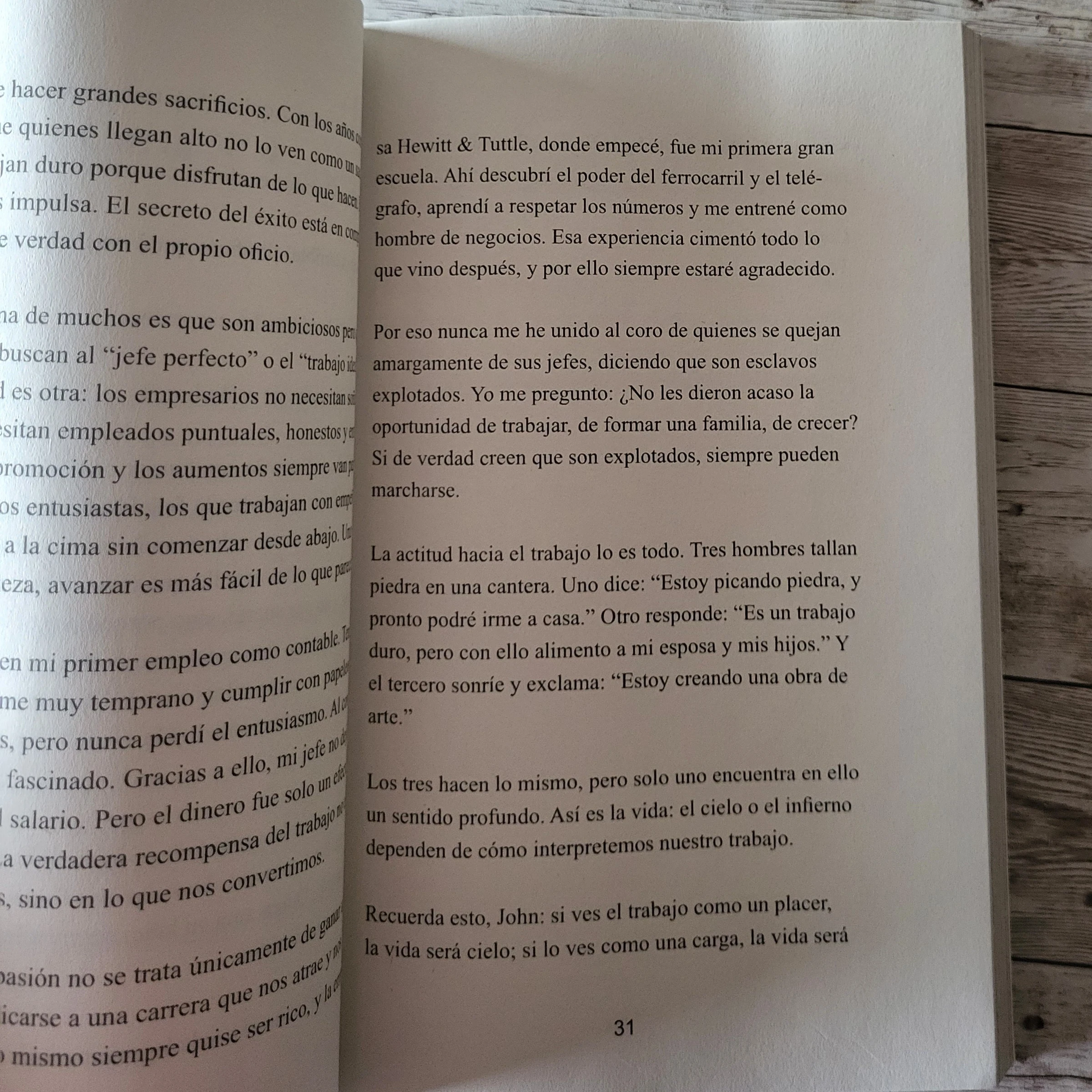 Las 38 cartas de Rockefeller / Finanzas / Economia / Educación Financiera / Desarrollo personal 4