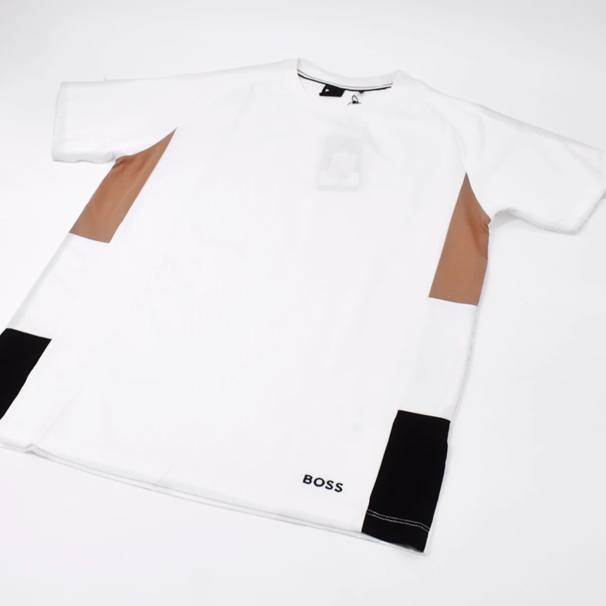 Playera Boss  5