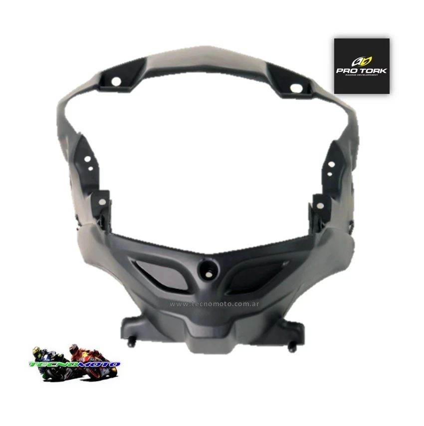 SOPORTE OPTICA HONDA 125 XR/BROSS -INTERNA  - 48930