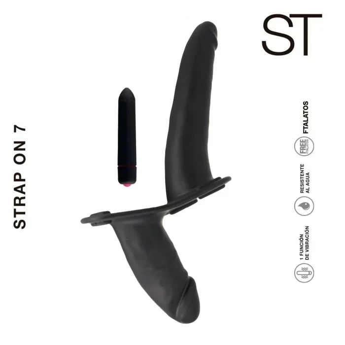 Strap on 7