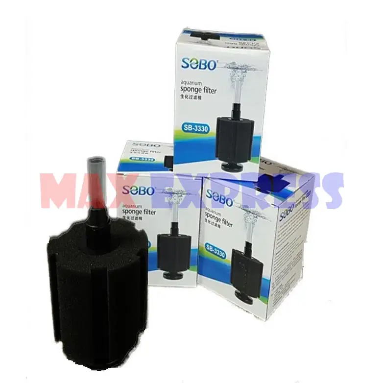 FILTRO ESPONJA COD. 1093