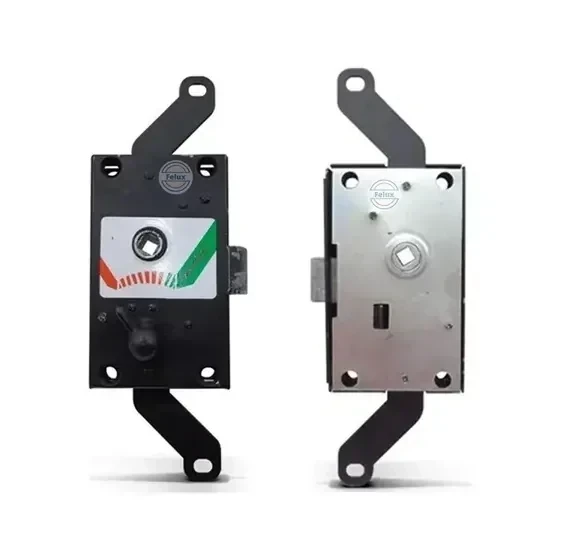 Chapa puerta del medio Kombi 1978-1995 161773 2