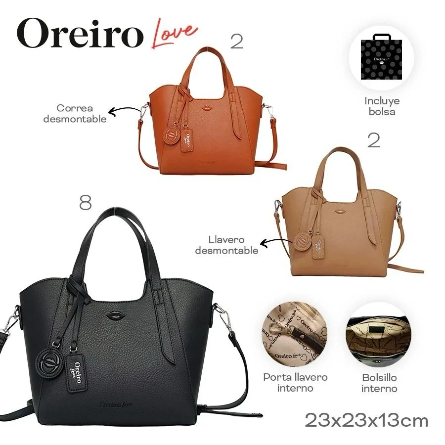 CARTERA OREIRO 28288