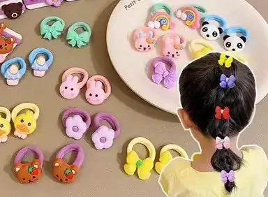 Donita mini  #6 frutitas 3