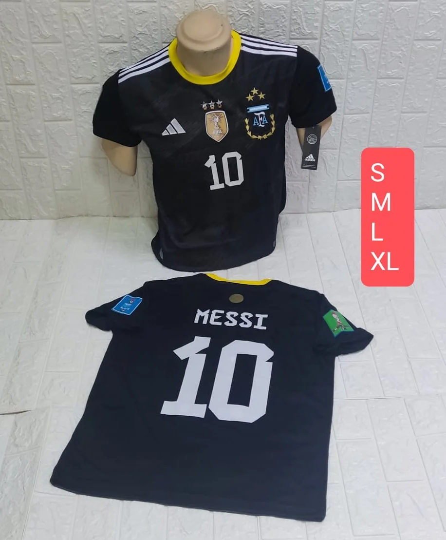 ARGENTINA 