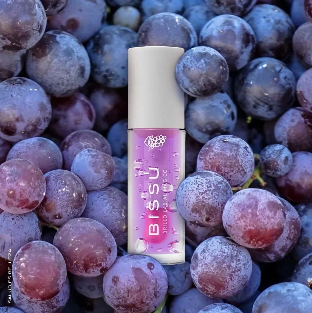 Brillo labial magico bissu 2