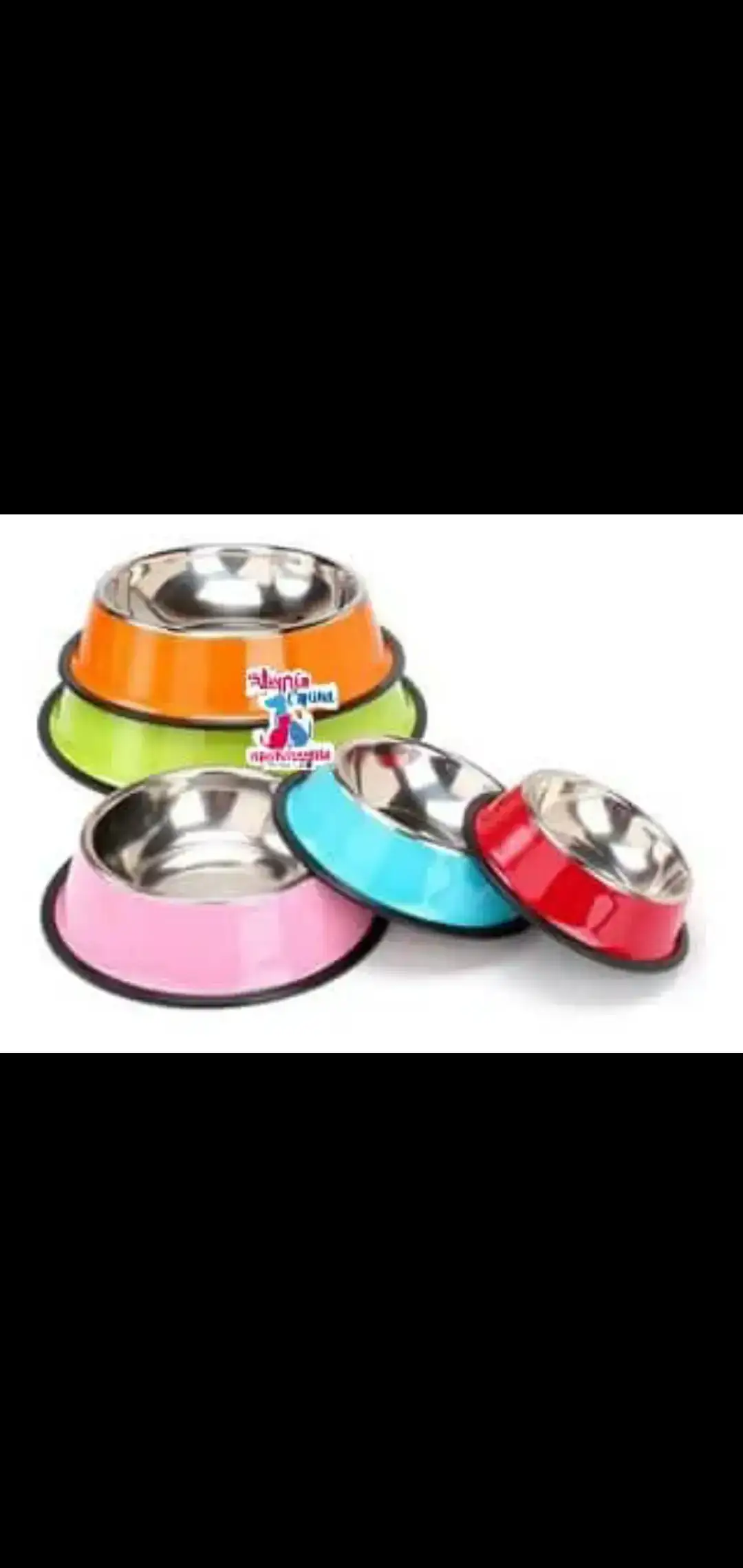 PLATOS METALICOS