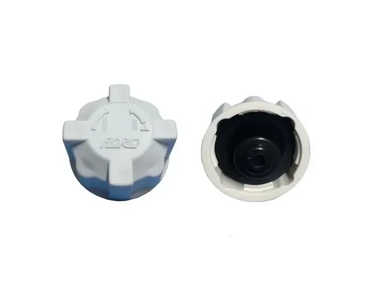 Tapa reservorio radiador Renaut Clio / Logan / Sandero / Scenic / Megane  / 500794 2