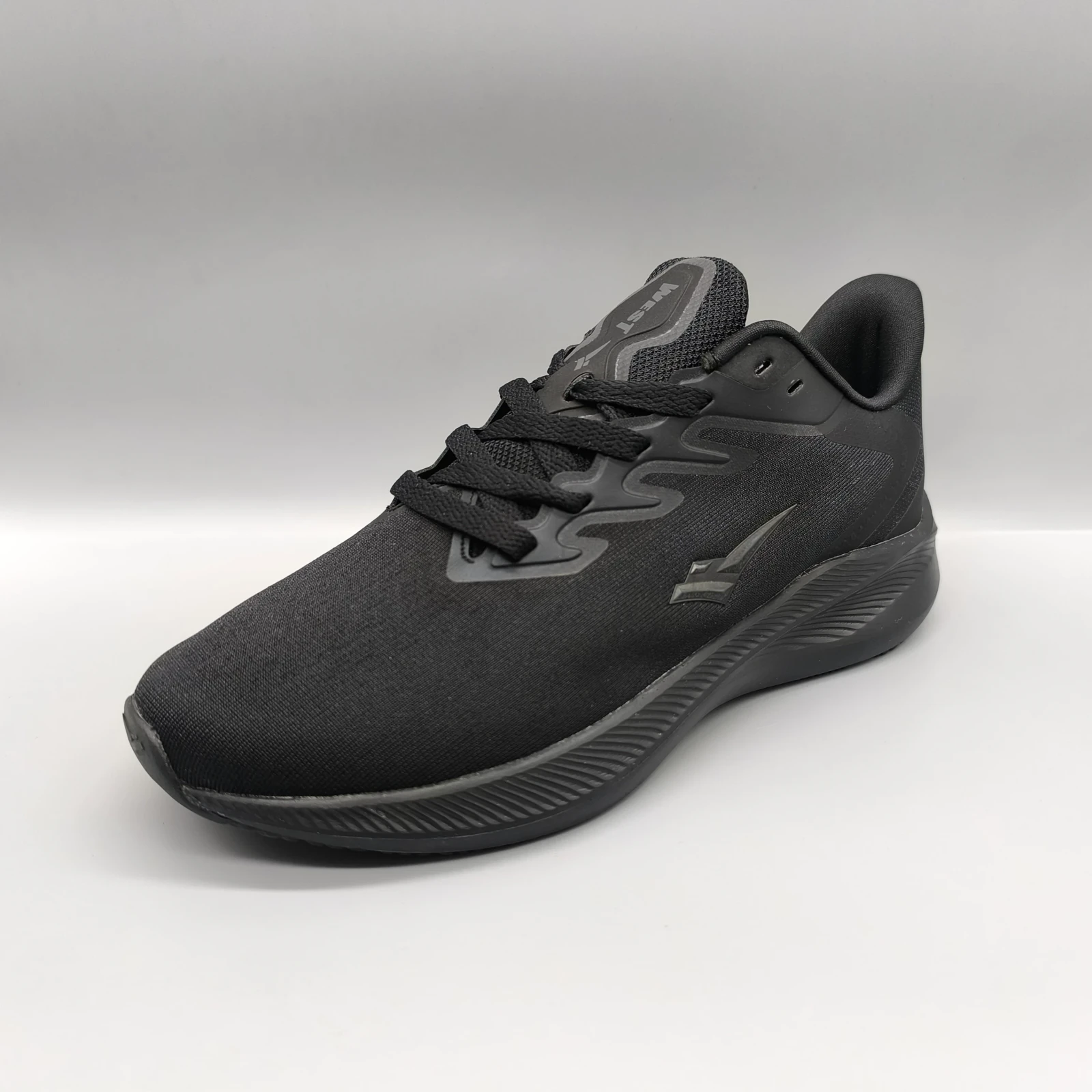 WEST DE HOMBRE FULL BLACK (Original) 2
