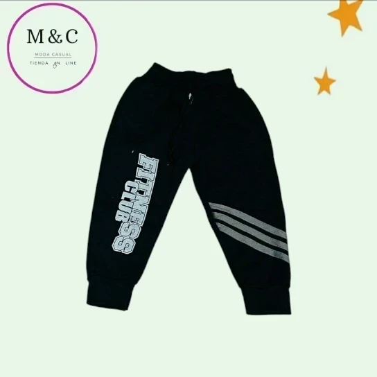 Pants T- 2