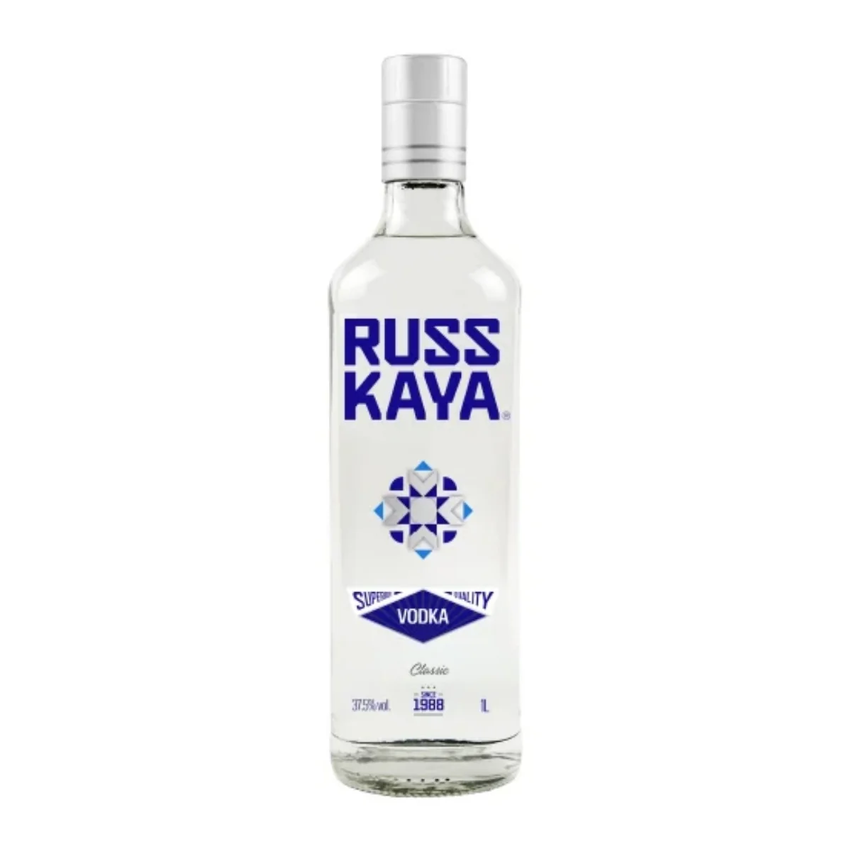 RUSSKAYA NEUTRO 1L