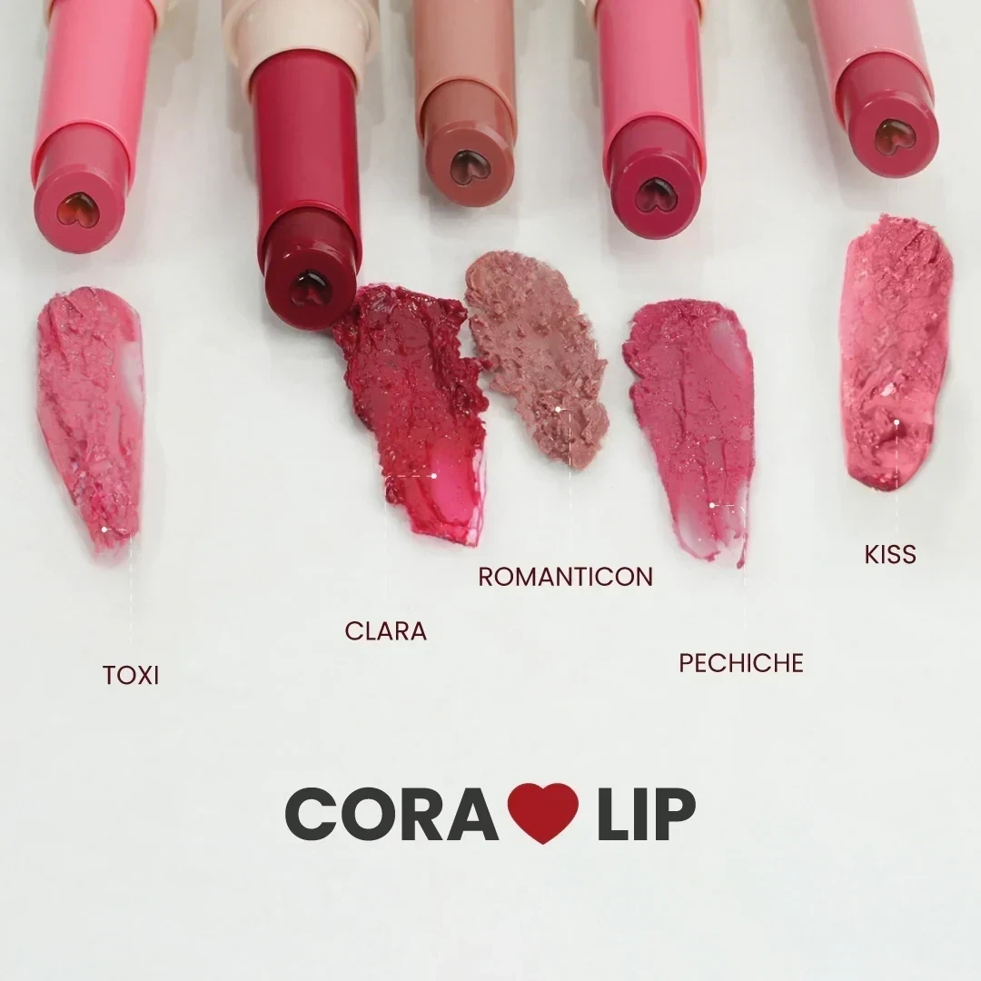 Coralip Clara  3