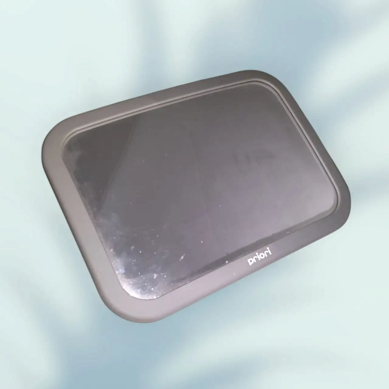 Espejo retrovisor para bebe 2