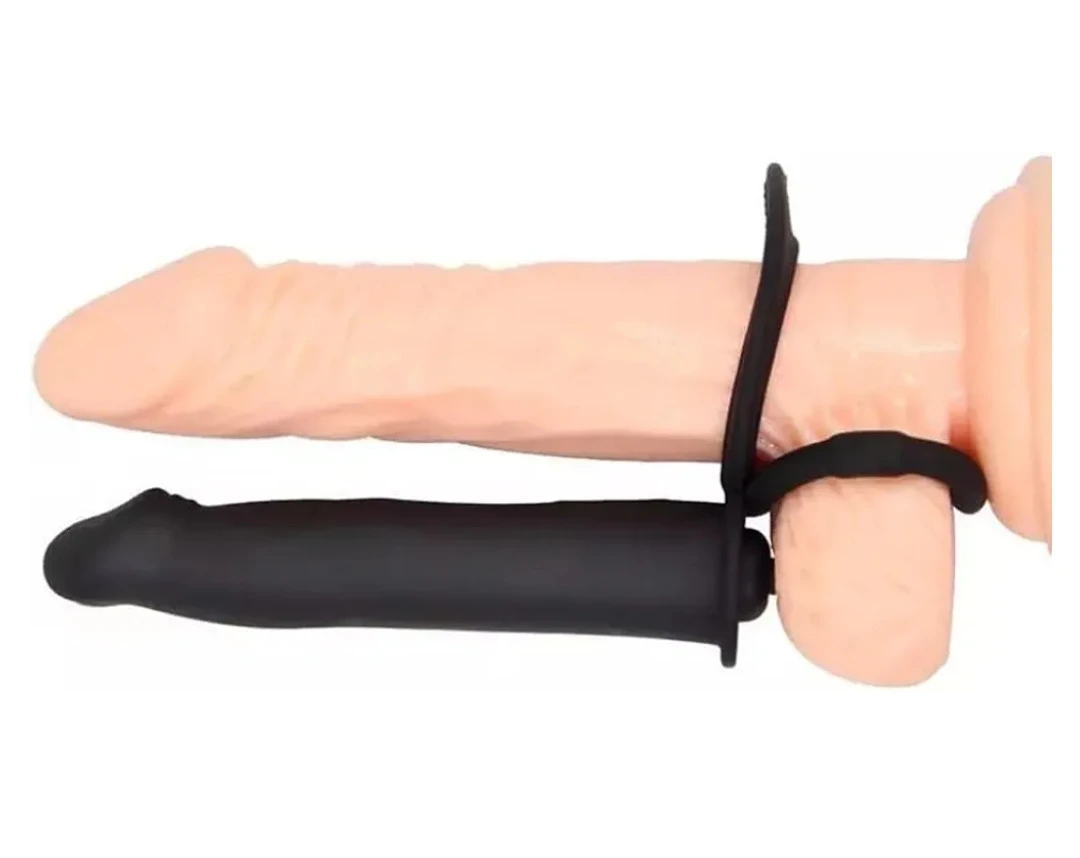 ANILLO VIBRADOR ANAL  3
