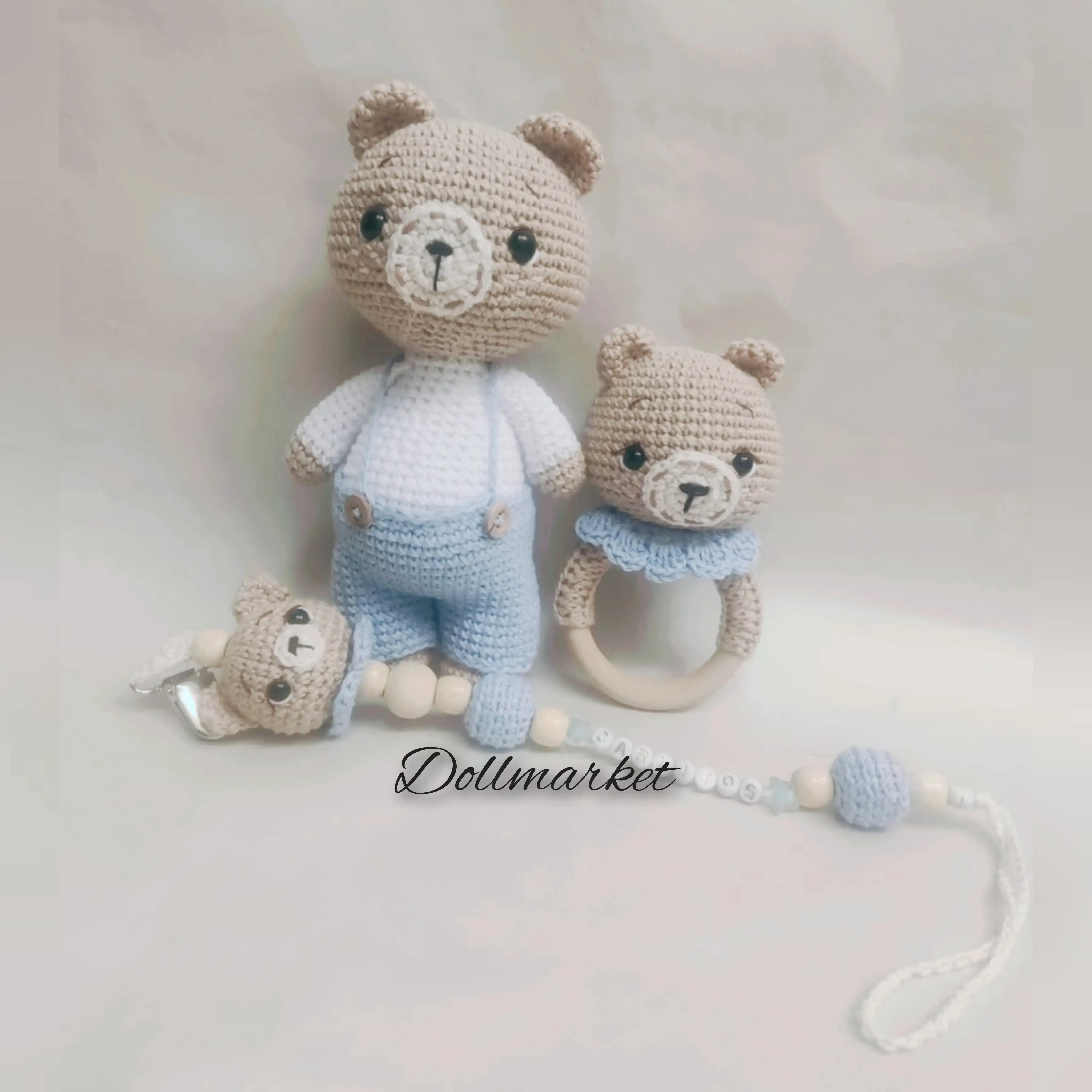 Don oso /19 cm kit 