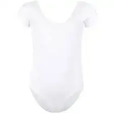 COLLANT TRINYS INF C/MANGA BRANCO