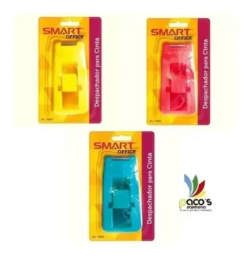 Despachador smart chico para cintas 3