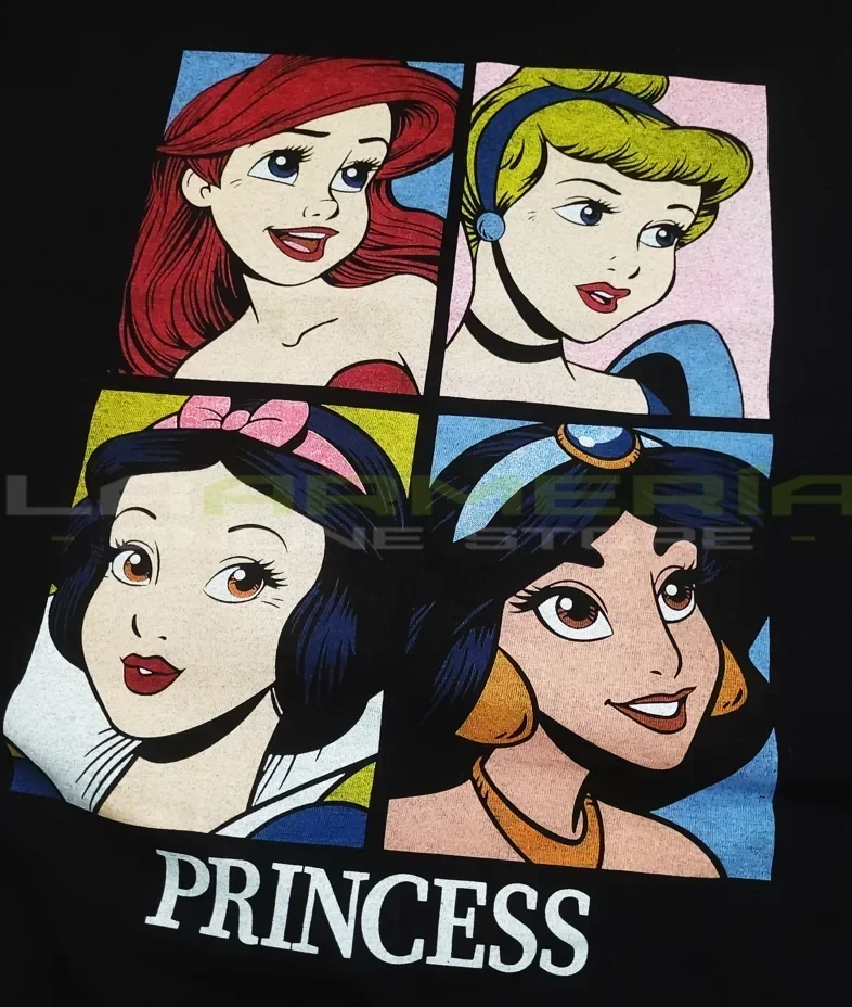 Princesas (L) 2