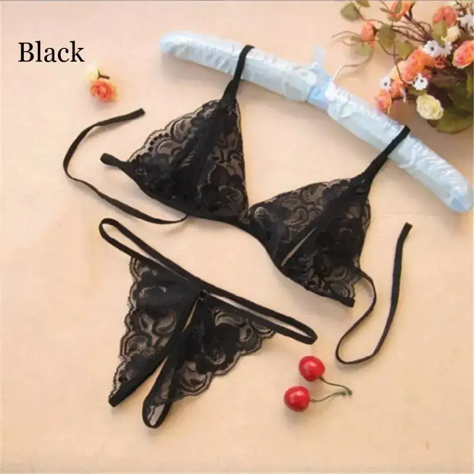 Conjunto doble hilo  4