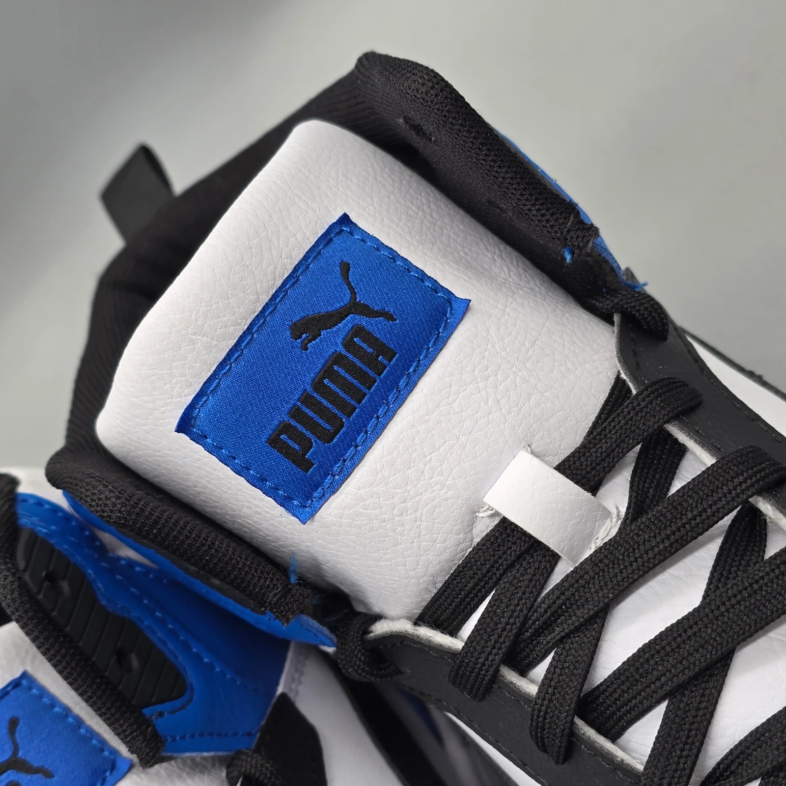 PUMA REBOUND V6 MID 6
