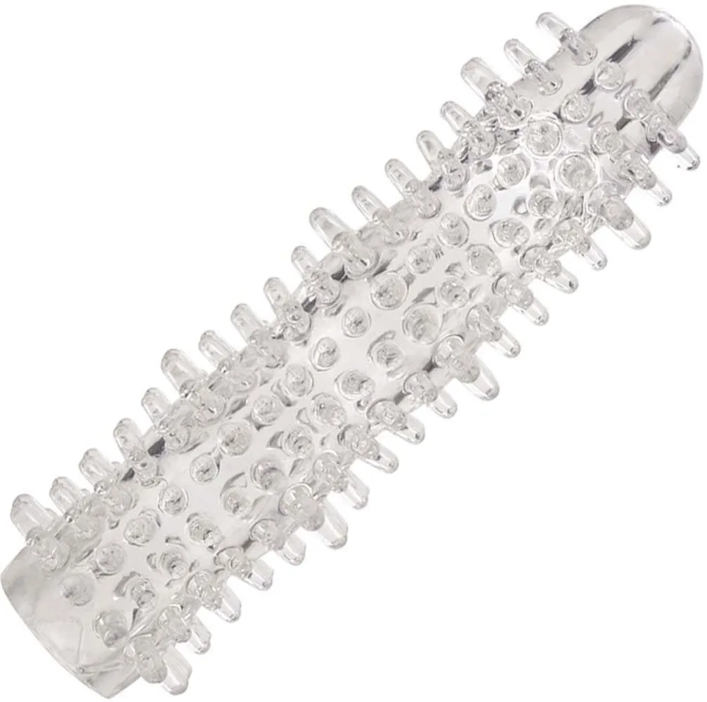 Adjustable Extension Dr. Joel 6