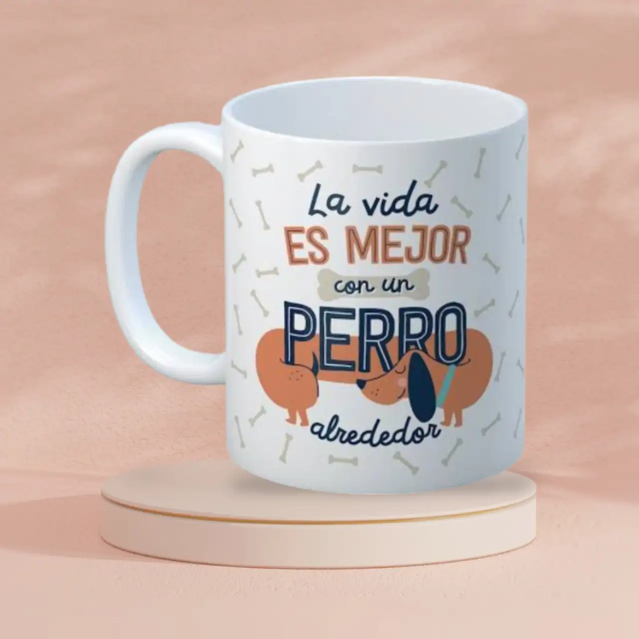 El mejor perro 