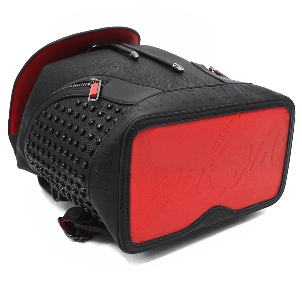 MOCHILA LOUBOUTIN  2