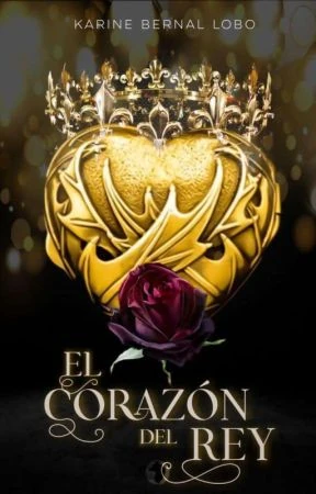 CORAZON DEL REY 1