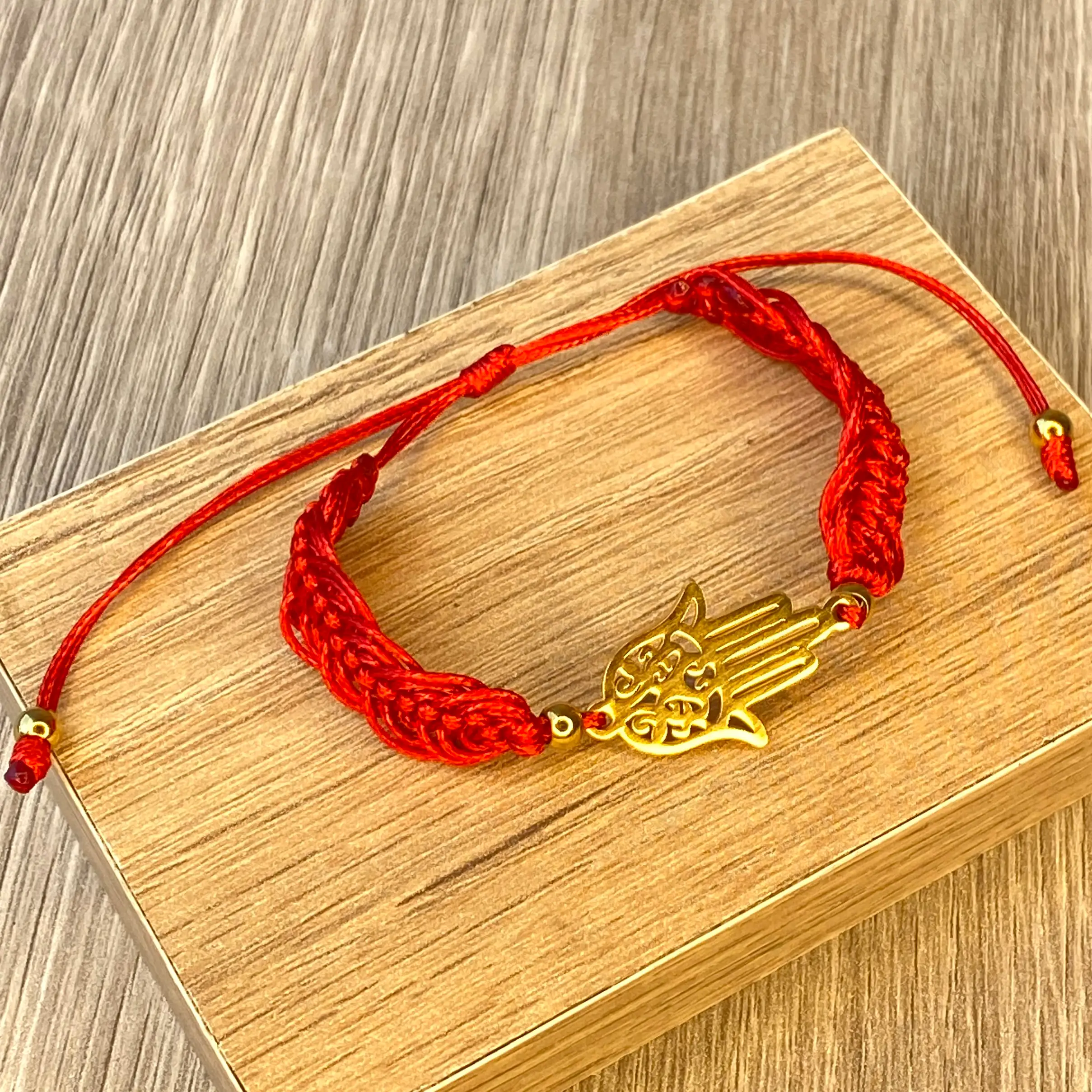 Pulsera Enigna